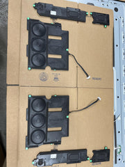 Samsung Speaker Set for S95F 55" OLED 4K Smart TV QN55S95FAFXZA BN96-56410C