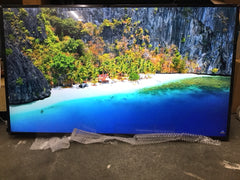 LG 49" Commercial Digital Signage Display TV 49UH5J-H