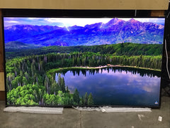 Samsung HAU8000 50" Hospitality Display 4K UHD Smart TV HG50AU800NFXZA