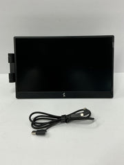 SideTrak Swivel HD 14" Attachable Portable Monitor LTTL141