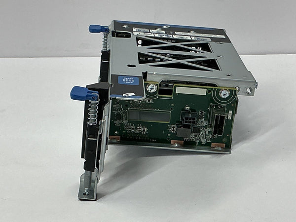 HPE ProLiant DL380 Gen11 2LFF Primary Riser /w Cables P48823-B21