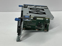 HPE ProLiant DL380 Gen11 2LFF Primary Riser /w Cables P48823-B21