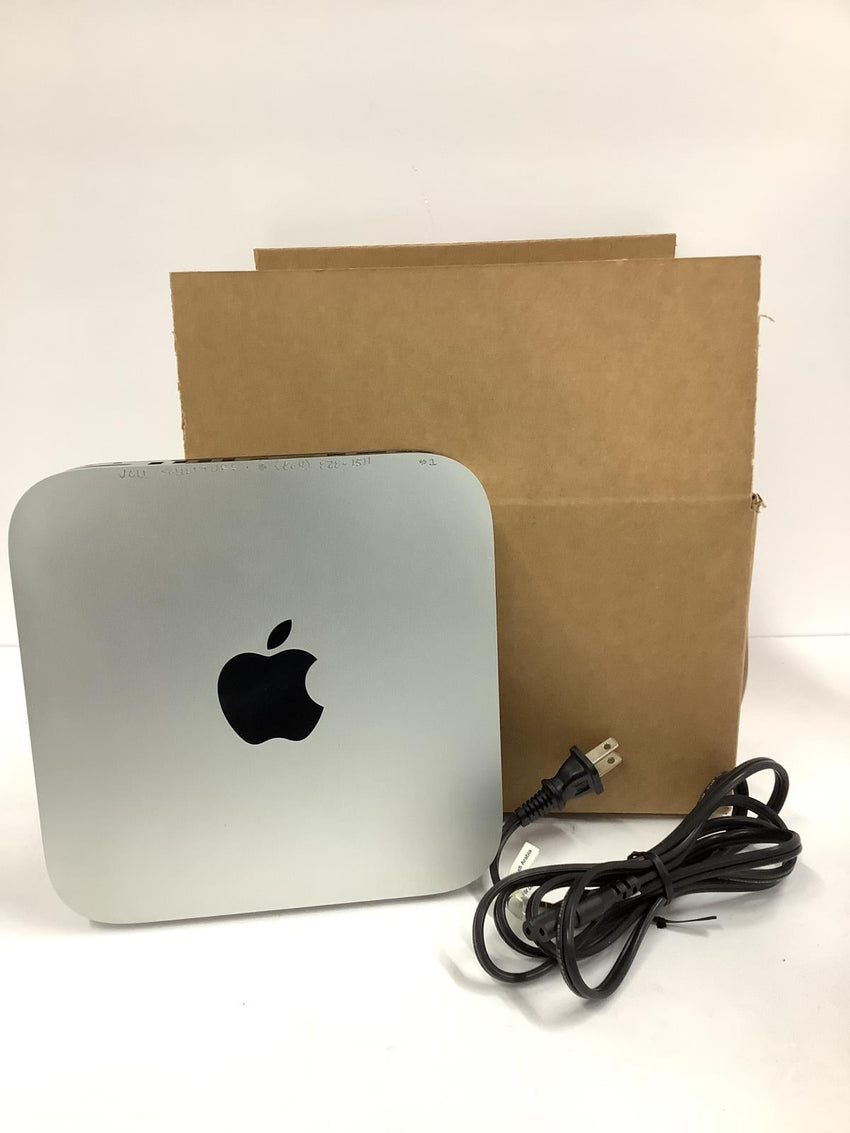 Apple Mac Mini Unibody 2.3GHz i5 8GB/500GB Thunderbolt A1347 5,1 MC815LL/A