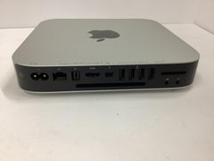 Apple Mac Mini Unibody 2.3GHz i5 8GB/500GB Thunderbolt A1347 5,1 MC815LL/A