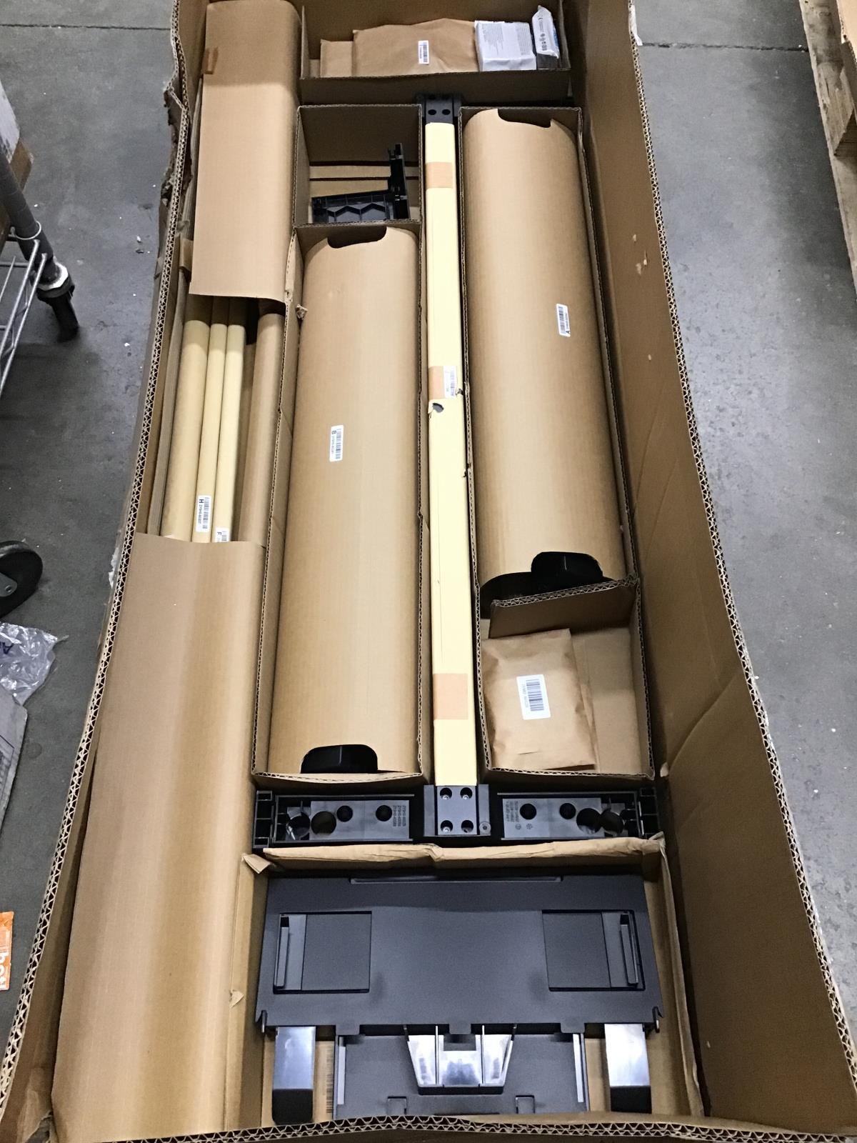 HP DesignJet T850 36" Wireless Wide Format Inkjet Printer 2Y9H0A#B1K