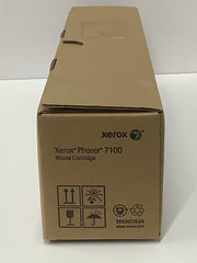 Xerox Phaser 7100 Genuine OEM Waste Toner Cartridge 106R02624