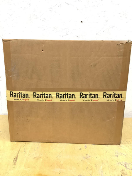 Raritan CommandCenter Secure Gateway E1 Appliance CC-SG-E1