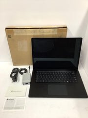 Microsoft Surface Laptop 6 15" Ultra 7 165H 16GB 256GB Windows 11 Pro ZLP-00001