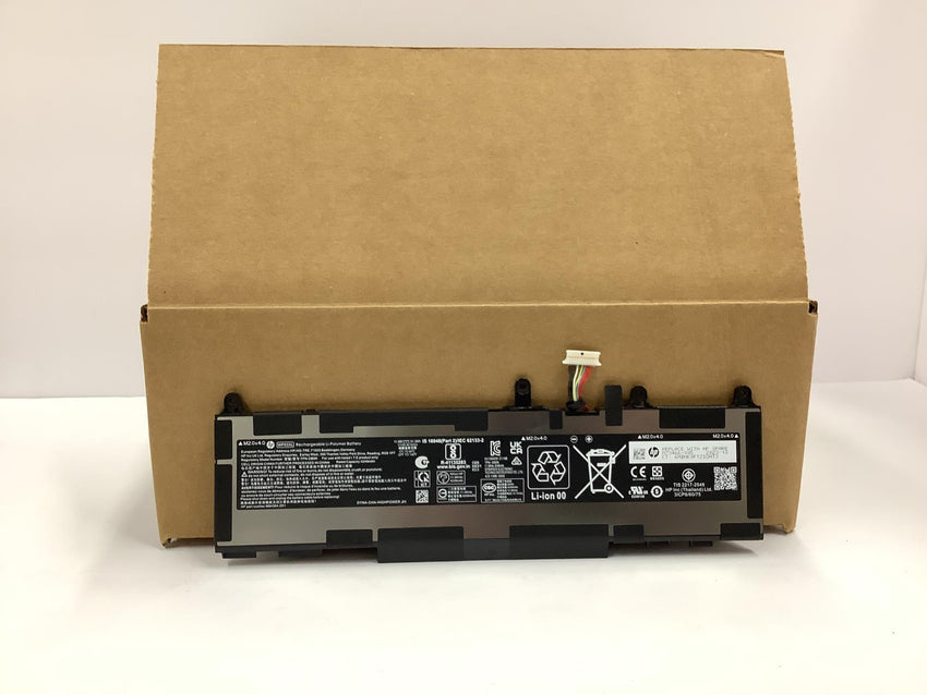 Genuine WP03XL Battery  HP EliteBook 830 860 845 840 1040 G9 M64304-422 WP03XL