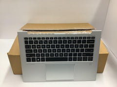 HP Elitebook 840 G9 840 G10 Palmrest Case Keyboard Backlit 14" w/ Trackpad