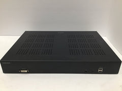 Samsung 4K UHD S-Box AI Upscaling Digital Signage Appliance SBB-CS4BPGS/GO