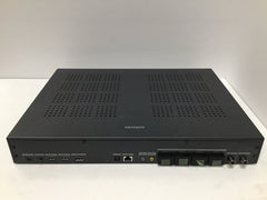 Samsung 4K UHD S-Box AI Upscaling Digital Signage Appliance SBB-CS4BPGS/GO