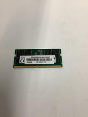 Lenovo Memory SODIMM 16GB DDR5 5600MHz PC5-44800 5M30Z71796