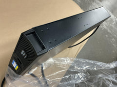Tripp Lite SmartOnline 2000VA 1800W 120V UPS Battery Backup SU2200RTXLCD2UTAA