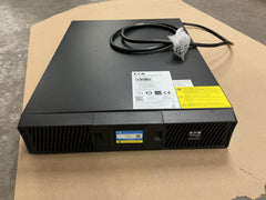 Tripp Lite SmartOnline 2000VA 1800W 120V UPS Battery Backup SU2200RTXLCD2UTAA