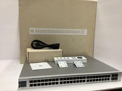 Ubiquiti Pro Max 48 Port NON POE Layer 3 Etherlighting Switch USW-PRO-MAX-48