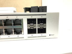 Ubiquiti Pro Max 48 Port NON POE Layer 3 Etherlighting Switch USW-PRO-MAX-48