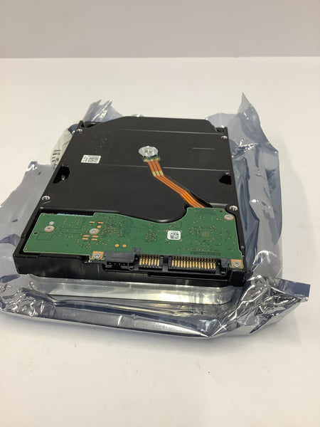 Seagate Exos X20 20TB SATA 6GB/s 3.5" Enterprise Hard Drive ST20000NM007D READ
