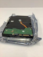 Seagate Exos X20 20TB SATA 6GB/s 3.5" Enterprise Hard Drive ST20000NM007D READ
