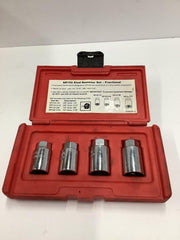 Matco Tools 4 Piece Fractional Stud Remover Set 516451 SR102