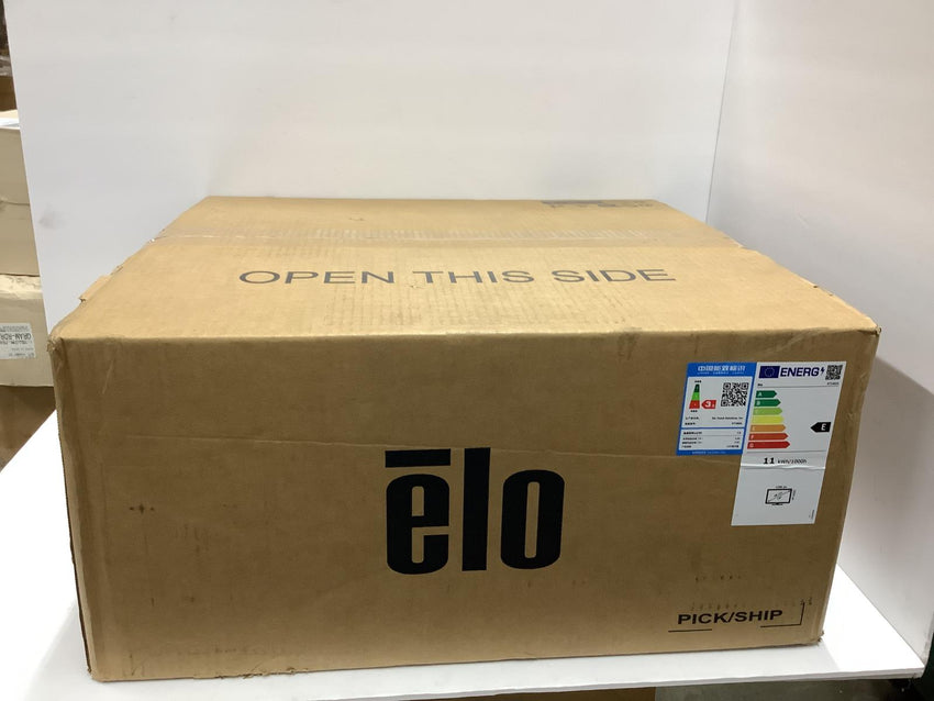 Elo 1902L 19" LCD Touchscreen Monitor TouchPro PCAP E351388