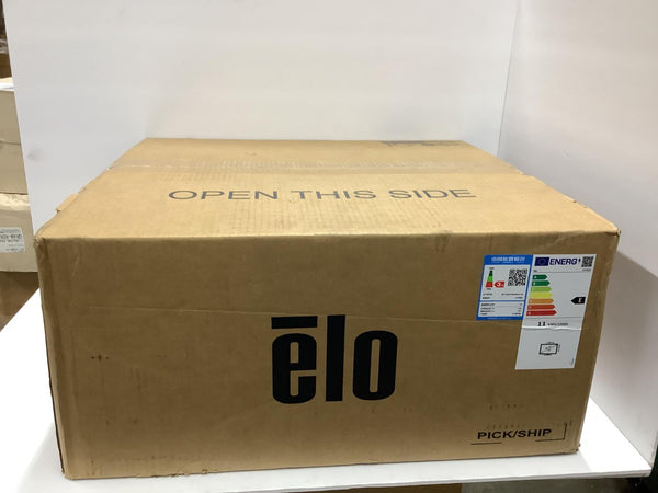 Elo 1902L 19" LCD Touchscreen Monitor TouchPro PCAP E351388