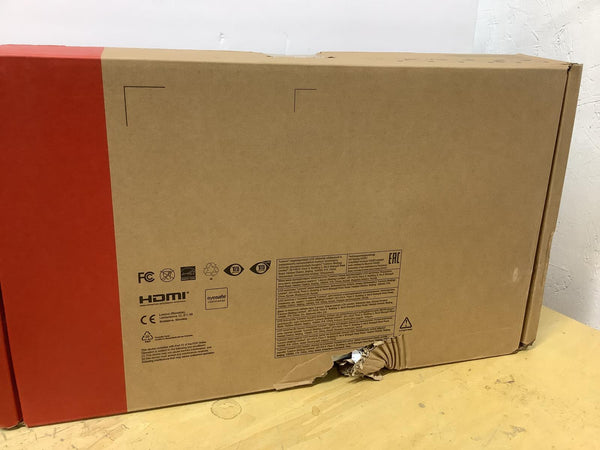Lenovo 23.8" ThinkVision P24QD-40 QHD LED-LCD Monitor 64B1GAR1UZ