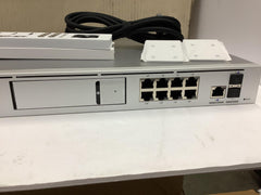 Ubiquiti UniFi Dream Machine Special Edition 10G Cloud Gateway 100  Unify UDM-SE
