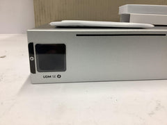 Ubiquiti UniFi Dream Machine Special Edition 10G Cloud Gateway 100  Unify UDM-SE