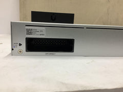 Ubiquiti UniFi Dream Machine Special Edition 10G Cloud Gateway 100  Unify UDM-SE