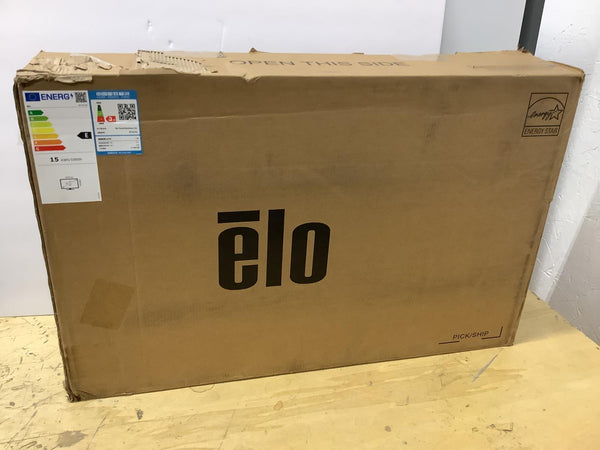 Elo 2470L 24" Touchscreen Monitor Anti-Glare FHD TouchPro PCAP  E511419