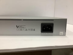 Ubiquiti UniFi Pro PoE 48-Port Managed Network Switch /w SFP  USW-PRO-48-POE