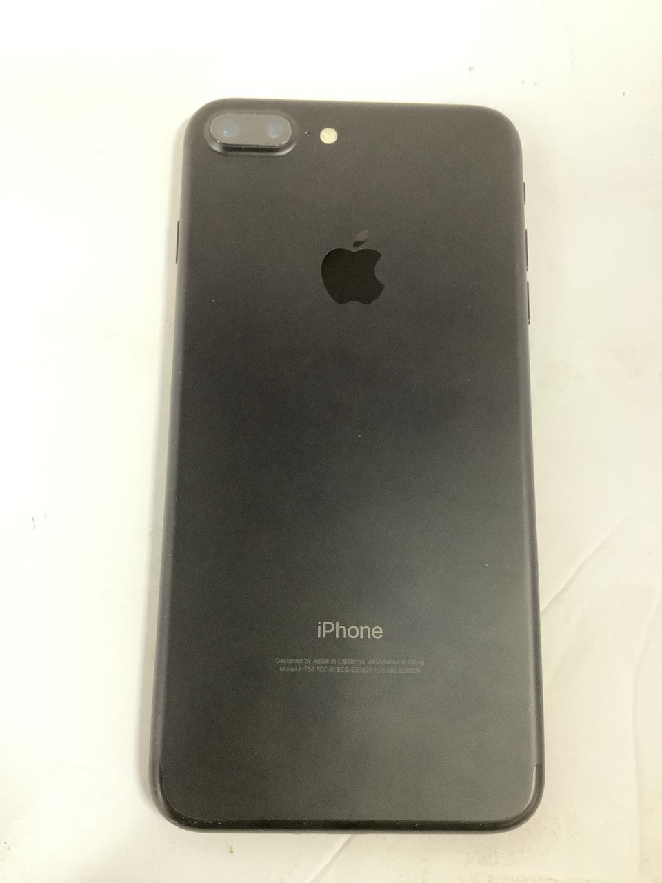 Apple iPhone 7 Plus AT&T 128GB A1784 MN522LL/A