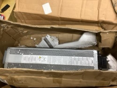 APC Symmetra LX Battery Module SYBT5 4KVA READ