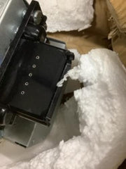APC Symmetra LX Battery Module SYBT5 4KVA READ