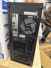 CyberPowerPC Gamer Supreme i7-14700F 16GB DDR5 GeForce RTX 4060 SLC6600SAMV2