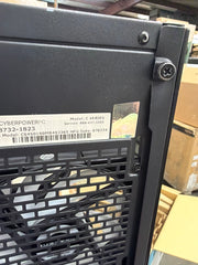 CyberPowerPC Gamer Supreme i7-14700F 16GB DDR5 GeForce RTX 4060 SLC6600SAMV2
