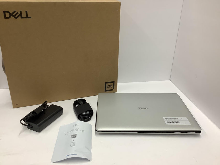 Dell Pro 14" PC14250 Notebook Intel Ultra 5 235u 32GB 512GB Windows 11 Pro P193G