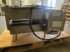 Lincoln 1302 Impinger Conveyer Belt Countertop Electric Pizza Oven 16" 240V 25A