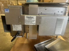 Lincoln 1302 Impinger Conveyer Belt Countertop Electric Pizza Oven 16" 240V 25A