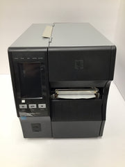 Zebra ZT411 Thermal Transfer Printer 203dpi 4" Ethernet BT ZT41142-T010000Z