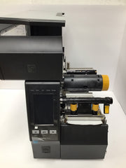 Zebra ZT411 Thermal Transfer Printer 203dpi 4" Ethernet BT ZT41142-T010000Z