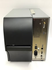 Zebra ZT411 Thermal Transfer Printer 203dpi 4" Ethernet BT ZT41142-T010000Z