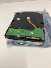 Seagate Exos X24 SAS Hard Drive 24TB READ ST24000NM007H