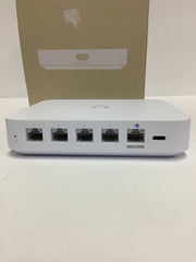 Ubiquiti Cloud Gateway Ultra 4x GbE RJ45 Ports & 1x 2.5GbE RJ45 WAN UCG-ULTRA