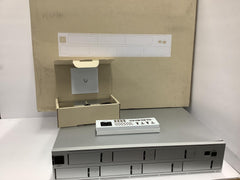 Ubiquiti UniFi UNAS Pro 7-Bay NAS Enclosure UNAS-PRO READ