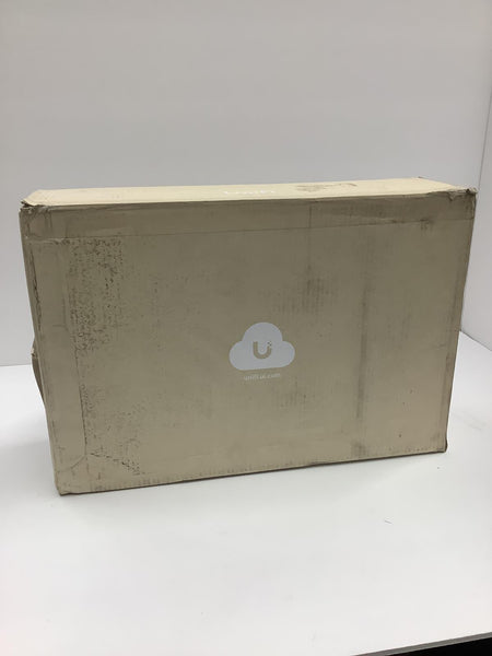 Ubiquiti 8-Port Network Switch Layer 3 Etherlighting PoE 10GbE USW-PRO-XG-8-POE