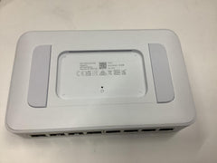 Ubiquiti UniFi Switch Lite 8-Port Gigabit Switch 4 PoE  Ports  USW-LITE-8-POE