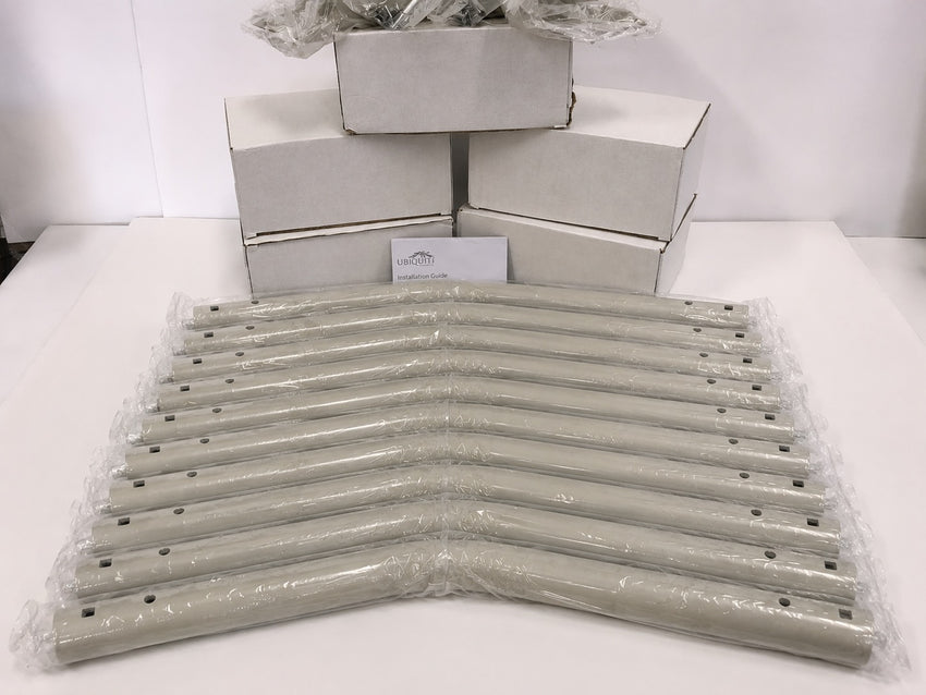 UBIQUITI Airmax Universal Mounting Bracket 5-PACK Nanostation Antenna UB-AM