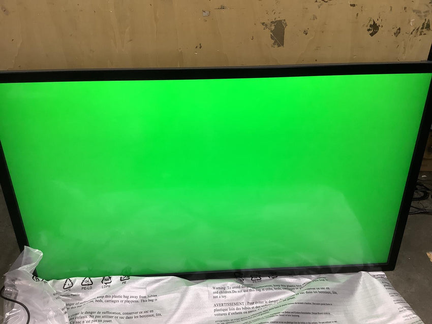 Elo Touch Screens E5554L 55" 4K Touchscreen Display Anti-Glare E104315